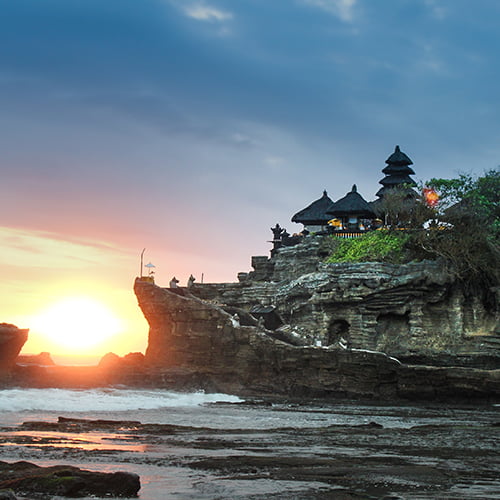 Luxury Resorts in Bali - Melia Hotels