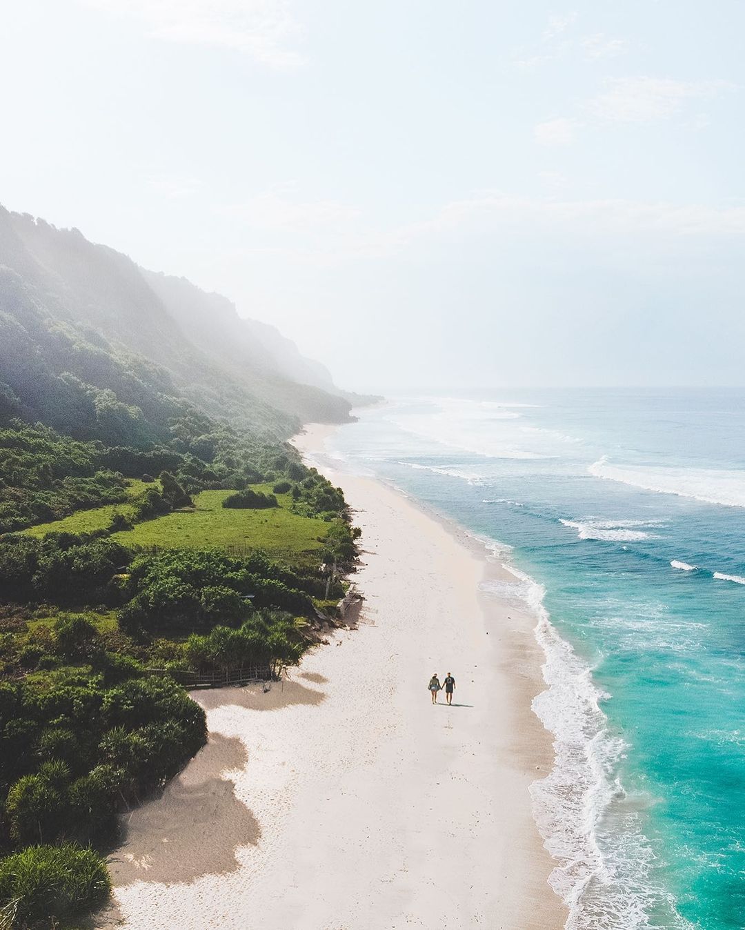 Secret Beaches on Bali