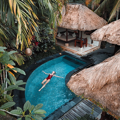 Melià Bali - 5-star Hotels